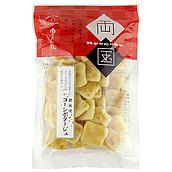 東あられ コーンポタージュ 70g×3袋