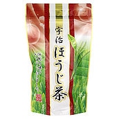 矢野園 宇治ほうじ茶ティーバッグ 15p×5個