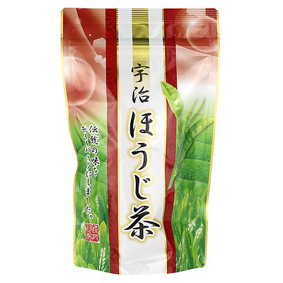 矢野園 宇治ほうじ茶ティーバッグ 15p