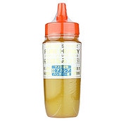 佐野 ハンガリー産アカシア蜂蜜(ポリタワー) 450g