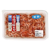 瑞穂水産 駿河湾産 釜揚げ桜えび 50g