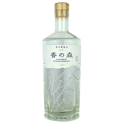 クラフトジン 香の森（かのもり）