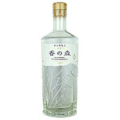 養命酒製造 クラフトジン 香の森 700ml