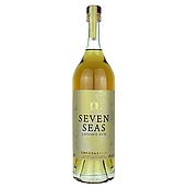 ラム SEVEN SEAS ラム 700ml