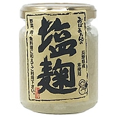 金元醸造 塩麹 140g