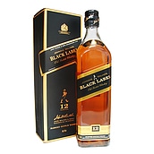 ブレンデッドスコッチウィスキー ジョニーウォーカー ブラックラベル 700ml