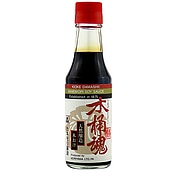 カネモリ 木桶 魂 150ML