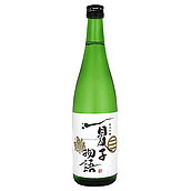 新潟 夏子物語 純米吟醸 720ml