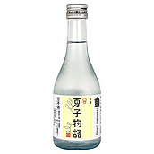 新潟 吟醸「夏子物語」 300ml×3本