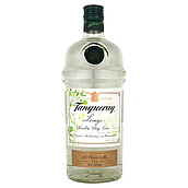 ジン タンカレー ラヴァージュ 1000ml