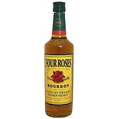 バーボンウィスキー フォアローゼス 700ml