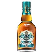 ブレンデッドスコッチウイスキー シーバスリーガル ミズナラ 12年 350ml | ペルノ・リカール正規輸入品