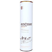 シングルモルトウィスキー アンノック 12年 40° 700ml