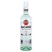 ラム バカルディライトドライ 750ml