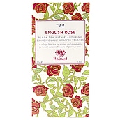 実JAN違いウィッタード イングリッシュローズ 50g (25袋)〔8630〕