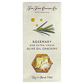 ファインチーズカンパニー ローズマリークラッカー 125g×3個