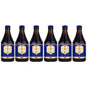 ベルギー シメイ ブルー 330ml×6本