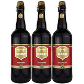 ベルギー シメイプルミエール (レッド) 750ml×3本
