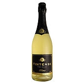 ベルギー ヴィンテンス　ノンアルコール　スパークリングブラン 750ml