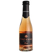 ベルギー ヴィンテンス スパークリング ロゼ ミニ 200ml
