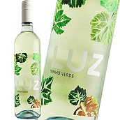 ルス ヴィーニョヴェルデ ブランコ ロウレイロ 750ml