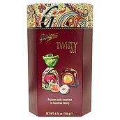 ゴプラーナプラリネヘーゼルナッツ186g(約12粒)