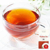 バーゲンダル 有機ルイボスティー 40p