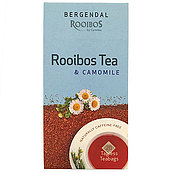 バーゲンダル ルイボス&カモミール 46g (2.3g×20個)