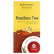 バーゲンダル ルイボス マサラチャイ 50g(2.5g×20個)