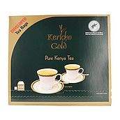 ケリチョーゴールド ピュアケニアティー 100P (2g×100P)