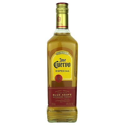 クエルボ エスペシャル 40゜