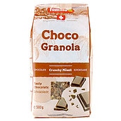 ファミリア チョコグラノーラ 500g