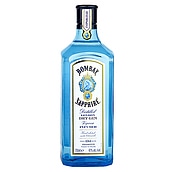 ジン ボンベイサファイア 750ml