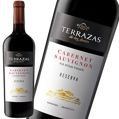 テラザス レゼルヴァ カベルネ