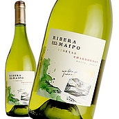 チリ イスラ・デ・マイポ リベラ・デル・マイポ ヴィンヤードリザーブ シャルドネ 750ml