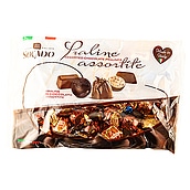 ソカド プラリネアソート 450g