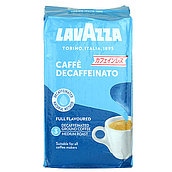 ラバッツァ デカフェ VP(バキュームパック) 250g | LAVAZZA [0710]