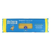 ディチェコ #12 スパゲティ 1.9mm 500g×6個