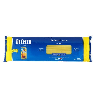 ディ・チェコ NO10 フェデリーニ