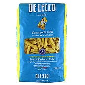 ディチェコ No.88 カサレッチャ 500g×6個