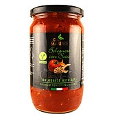 ダ・マシノ ダ マシノ ソイボロネーゼ 680g