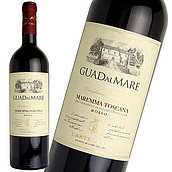 イタリア トスカーナ グアダルマーレ マレンマ トスカーナ DOC ロッソ 750ml