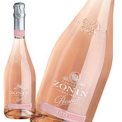 イタリア ヴェネト ゾーニン ロゼ DOC 750ml