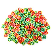 デルコンテ ナポリタンチョコレート 【ダーク】 バルク詰め 〔2773〕11kg | 業務用規格