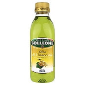 ソールレオーネ グレープシードオイル 462g