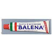 バレーナ アンチョビペースト 50g