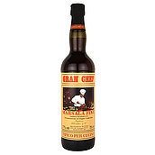 イタリア マルサラ グラン・シェフ 750ml