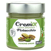 ポリコム ピスタチオスプレッド〔1296〕 240g