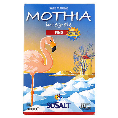 モティア サーレインレグラーレフィーノ 1KG