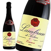イタリア ランブルスコ エマ DOP 750ml
